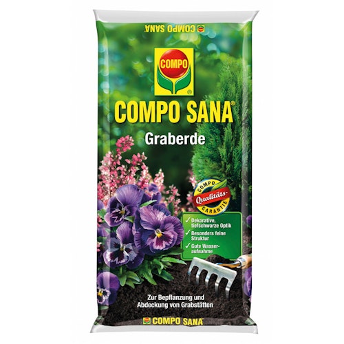 COMPO SANA Graberde