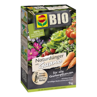 COMPO BIO NaturDünger Guano