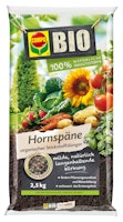 COMPO BIO Hornspäne 2,5 kg